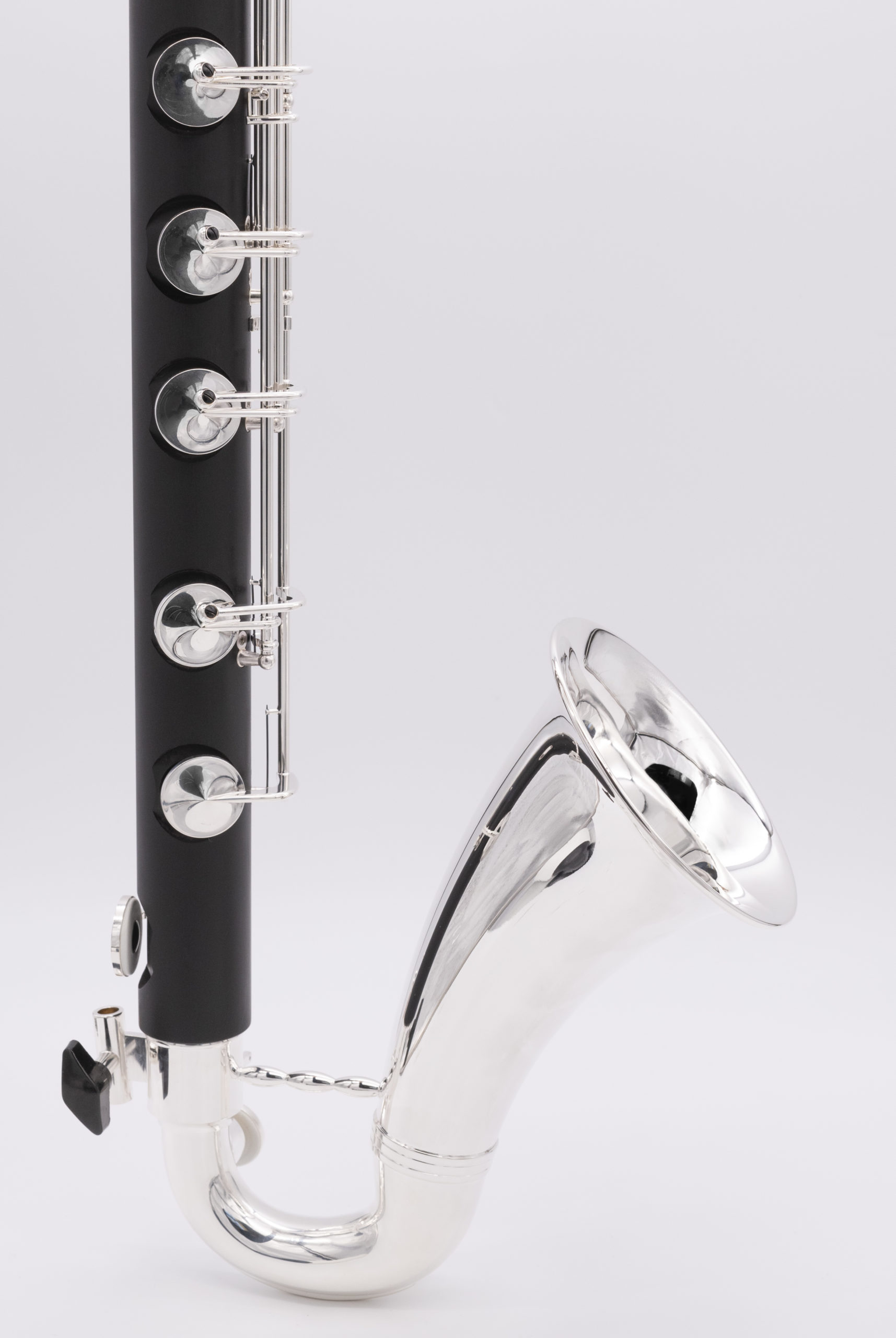 Royal Global MAX Low C Bass Clarinet