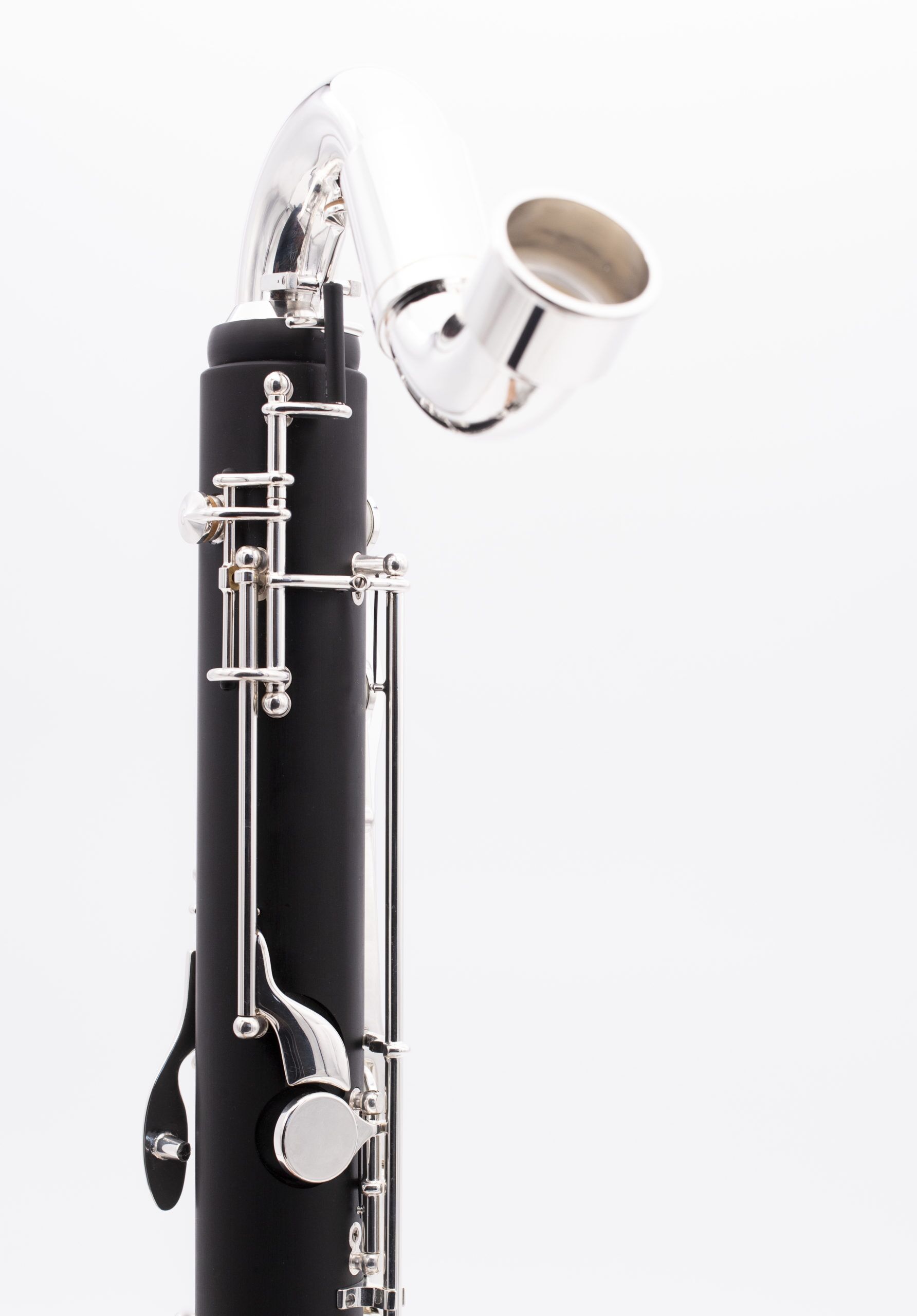Royal Global MAX Low C Bass Clarinet