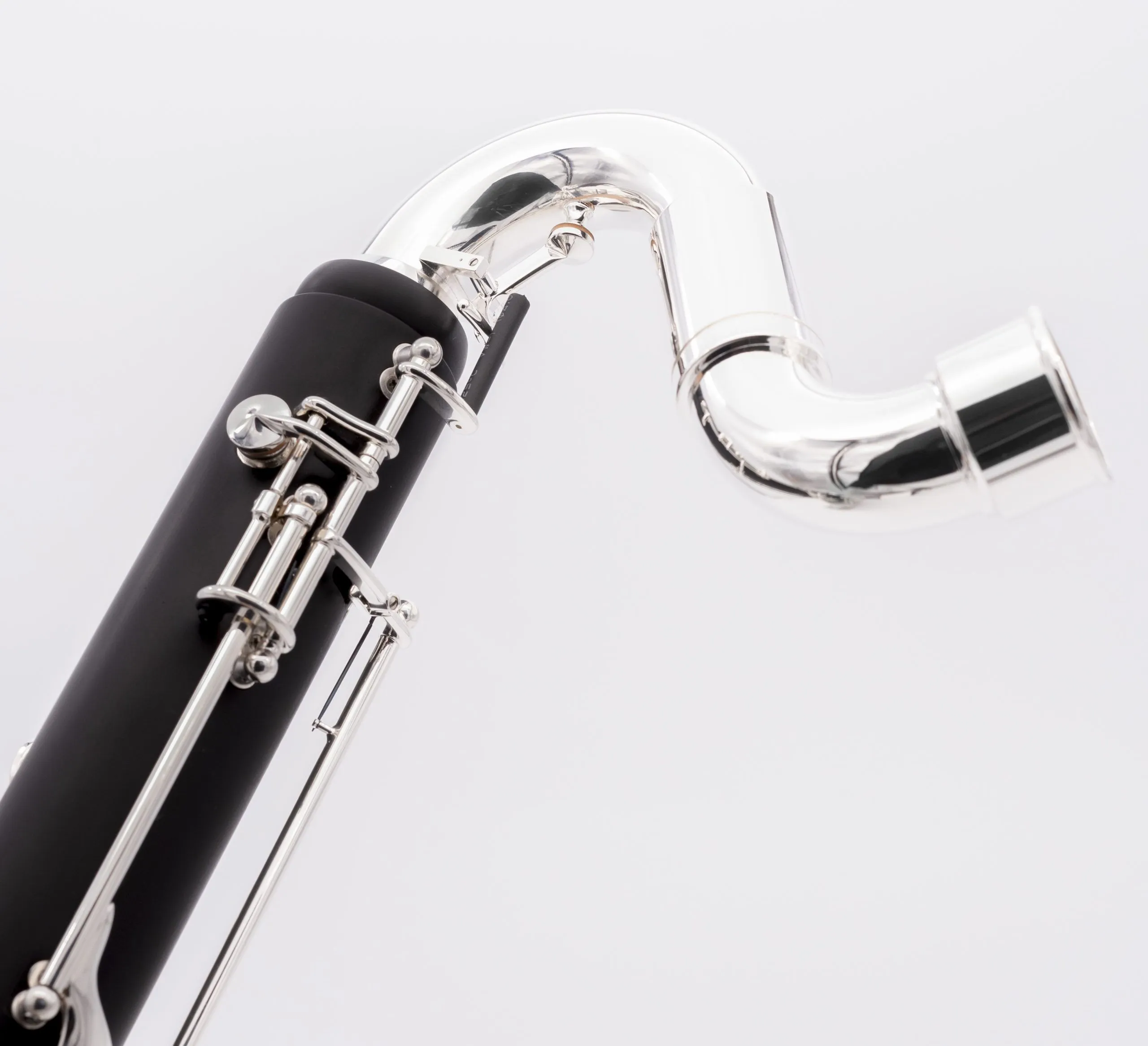 Royal Global MAX Low C Bass Clarinet
