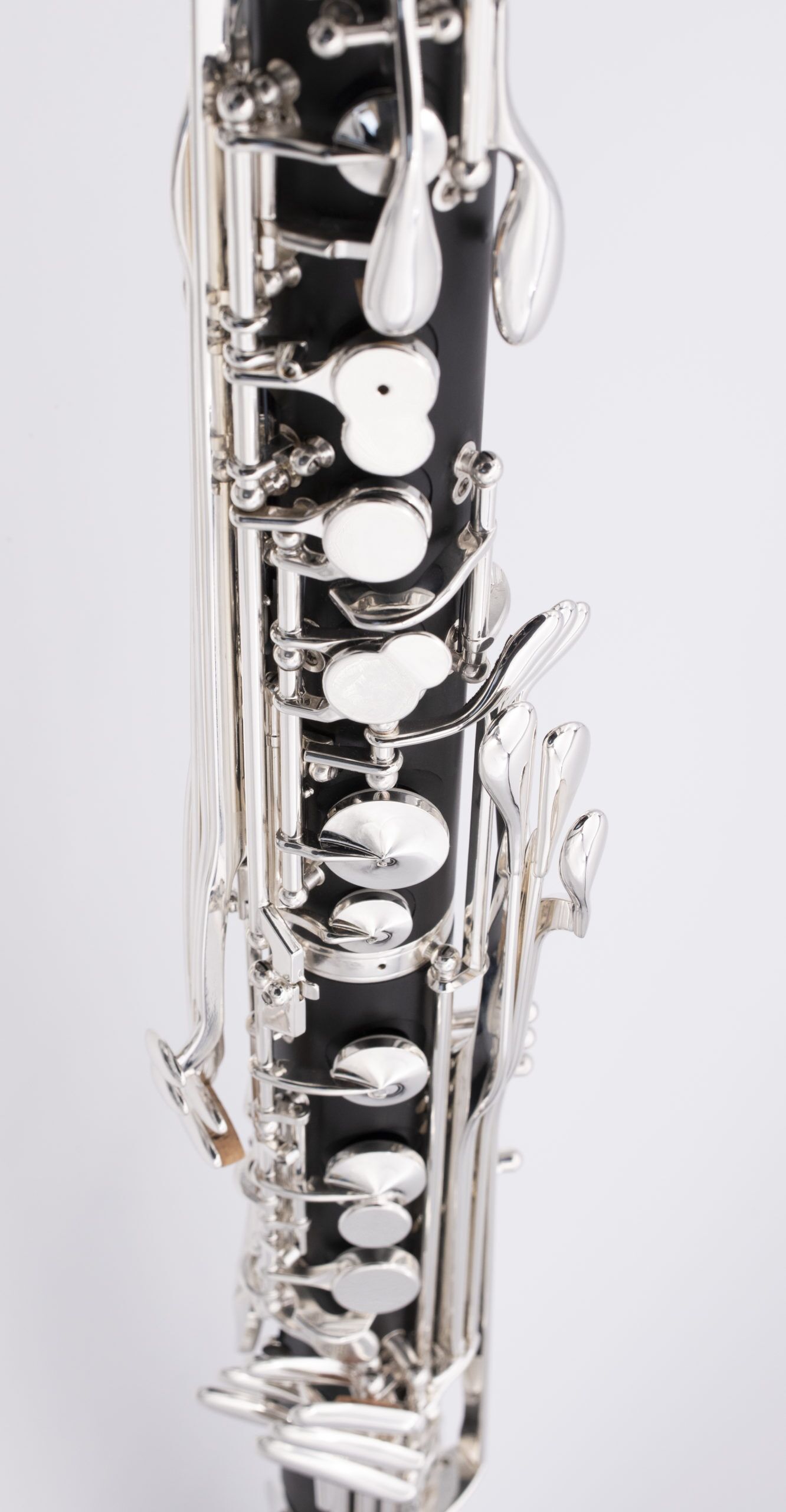 Royal Global MAX Low C Bass Clarinet