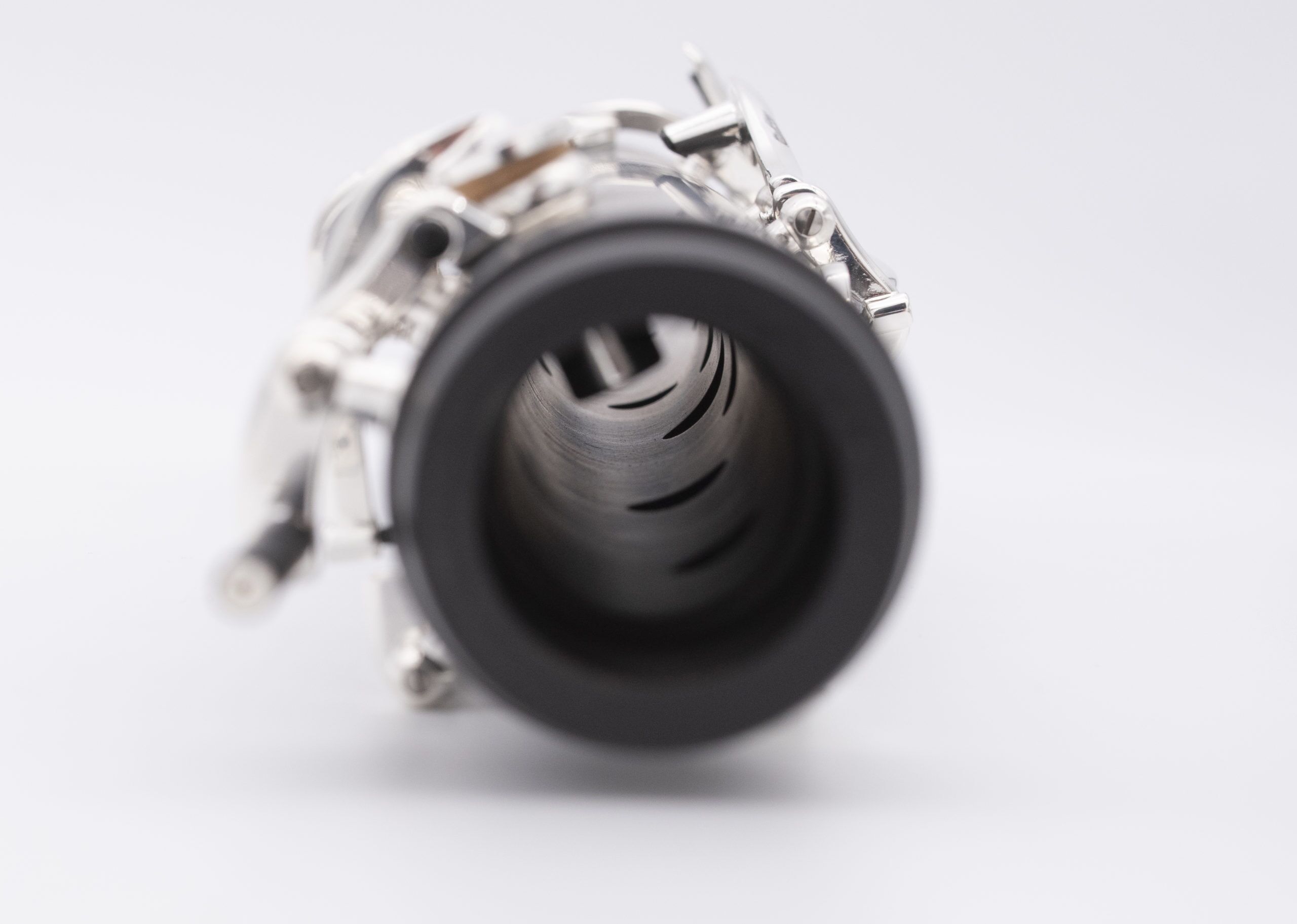 Royal Global MAX Low C Bass Clarinet