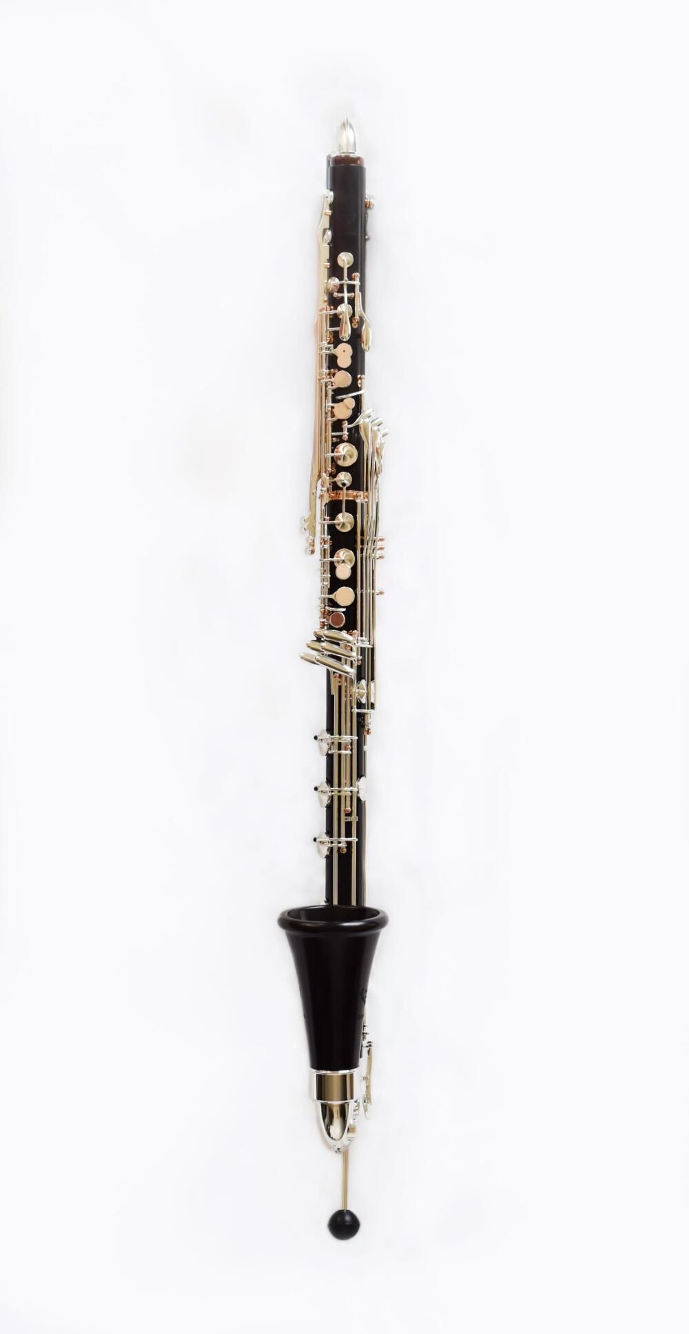 Royal Global Firebird Low C Bass Clarinet
