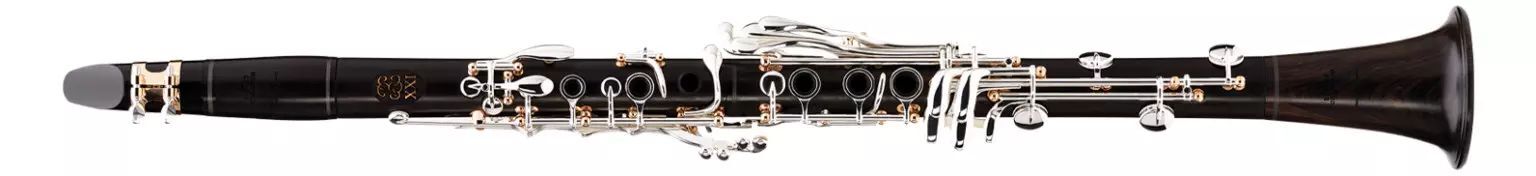 Buffet BCXXI - BC21 B-Flat Professional Clarinet - Image 2