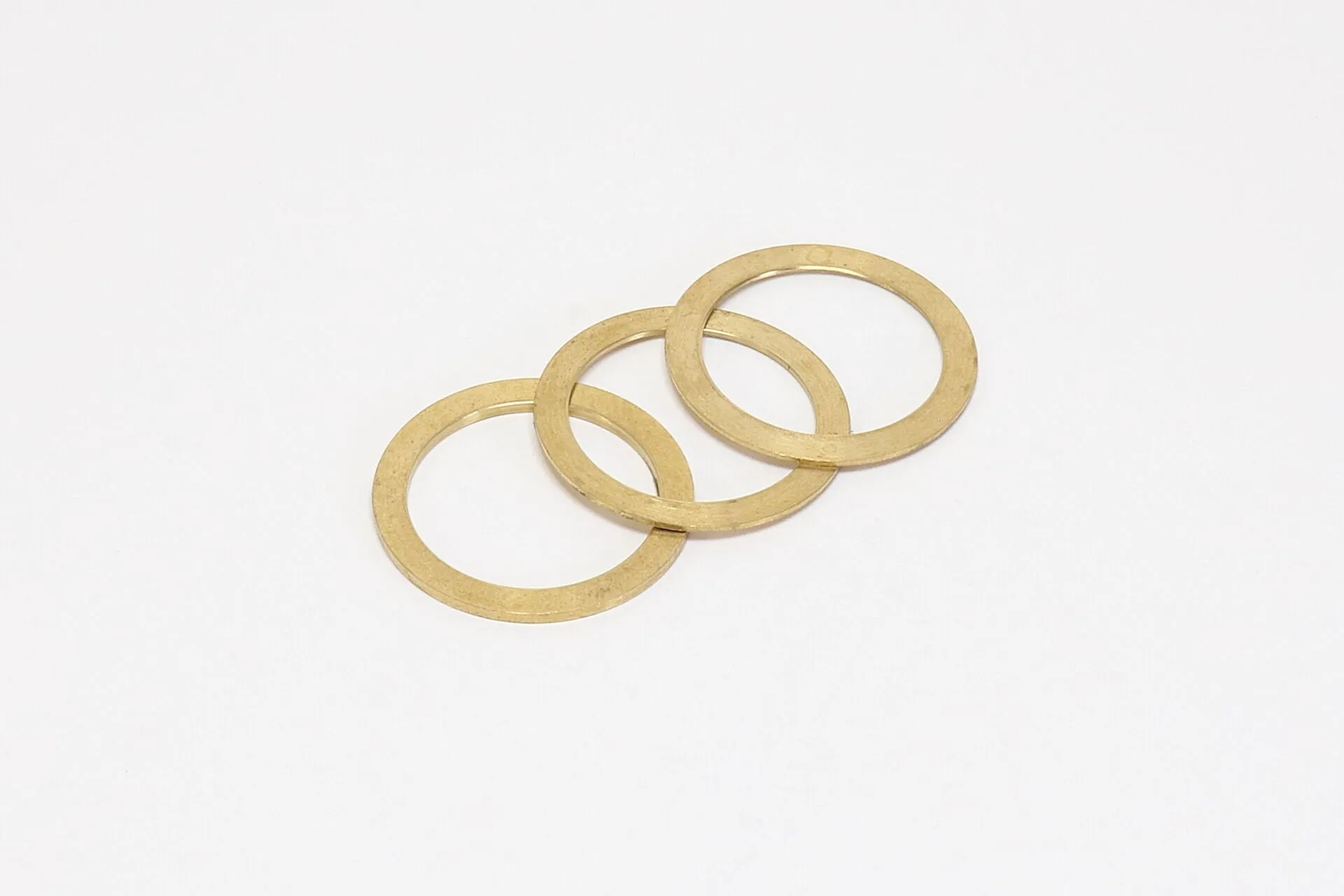 Clarinet Tuning Ring Sets - Image 3