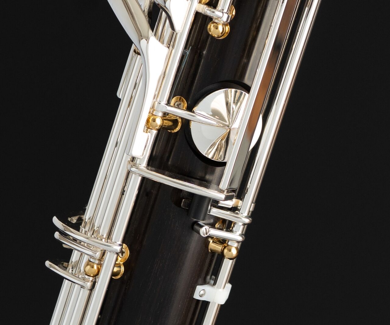 Royal Global Polaris Low C Bass Clarinet - PL0519 - Image 10