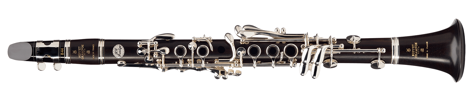Buffet RC Prestige E-flat - 781754 - Image 2
