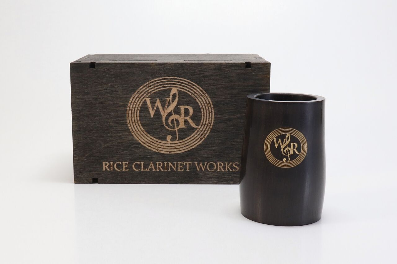 E-Flat Clarinet Barrels - Image 2
