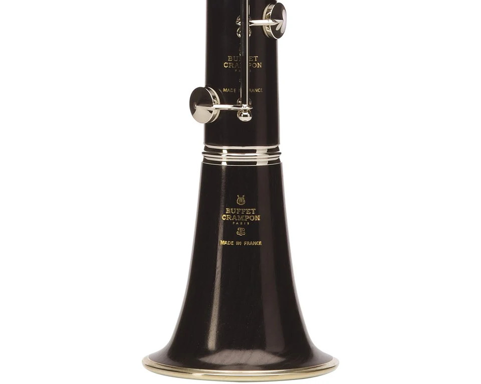 Buffet RC Prestige B-flat - Image 3