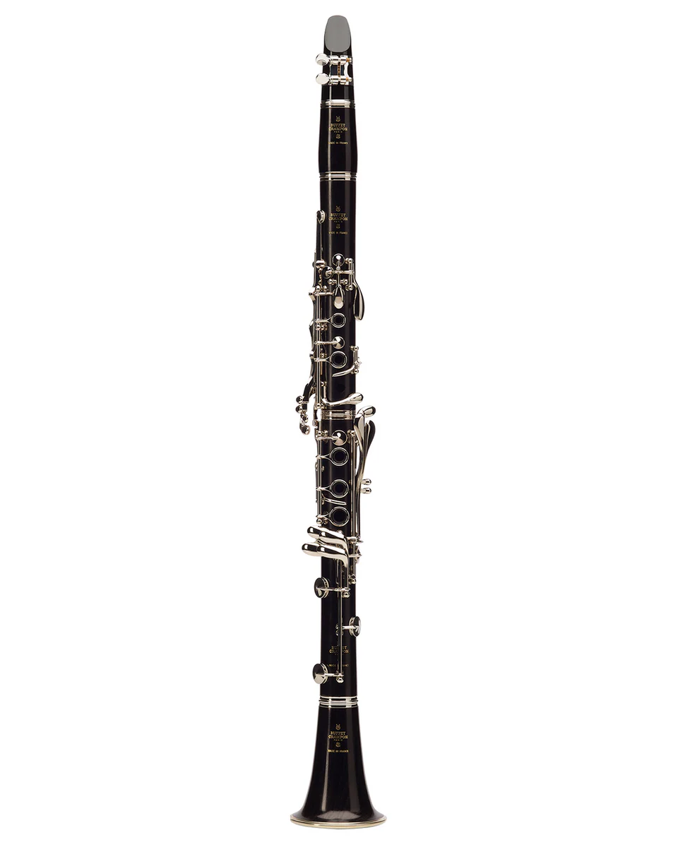 Buffet RC Prestige B-flat - Image 2