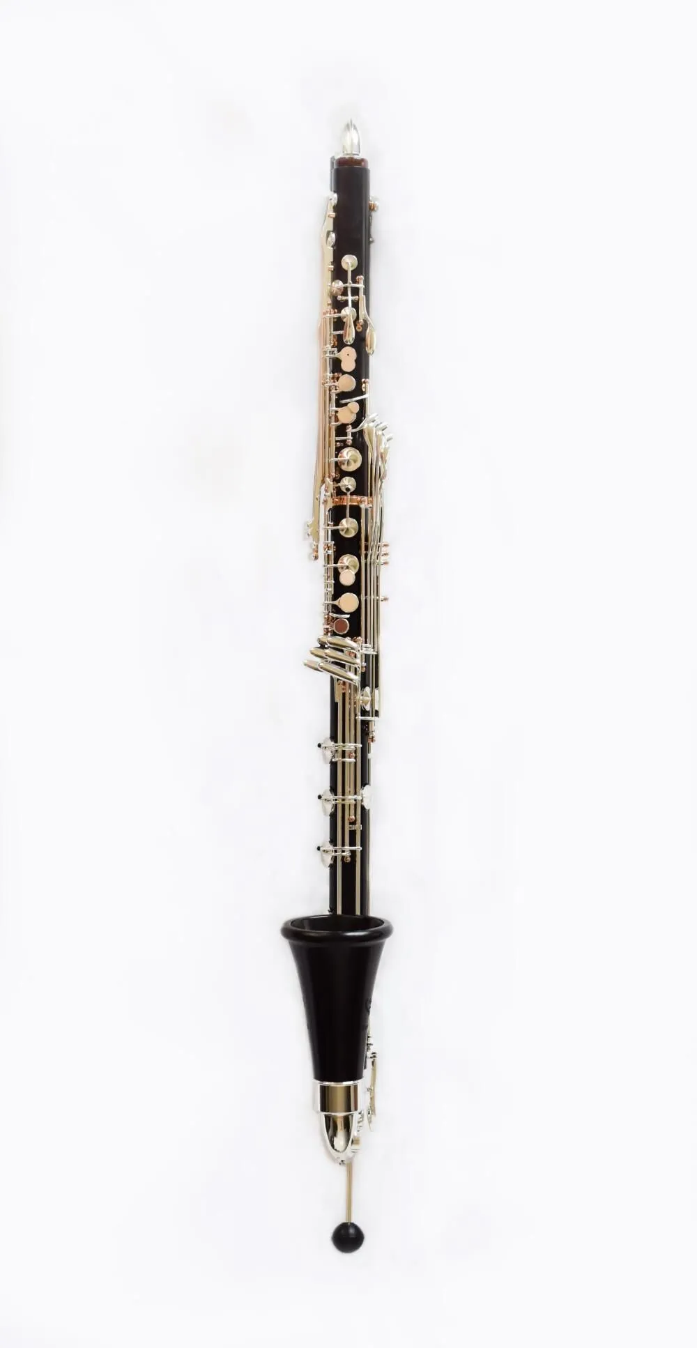Royal Global Firebird Low C Bass Clarinet