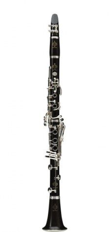 Buffet R13 Prestige B-Flat