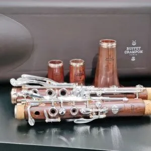 Buffet Clarinets | R13, Festival, Tradition & More | Rice