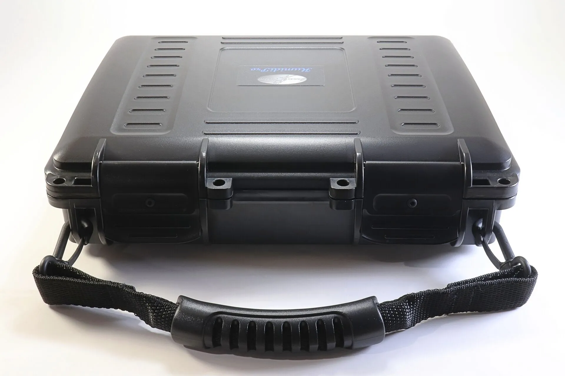 Lomax HumidiPro B-flat Clarinet Case