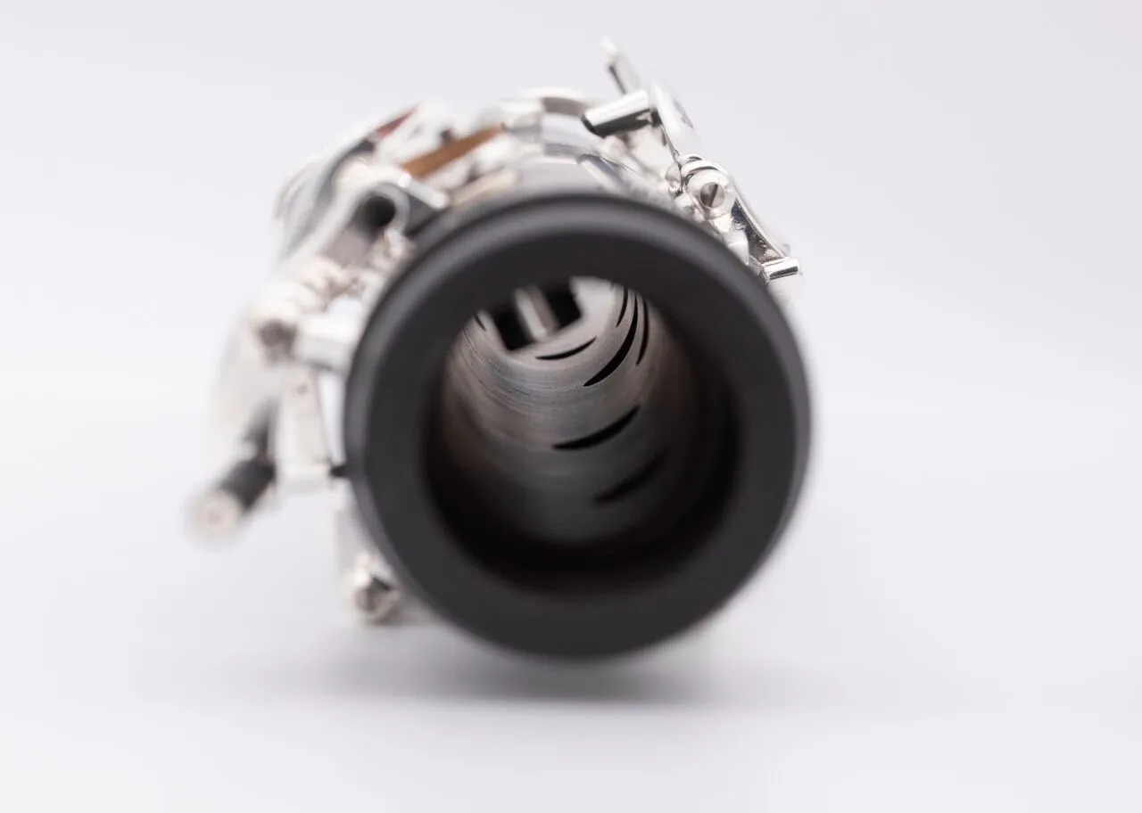 Royal Global MAX Low C Bass Clarinet MX0956 - Image 9
