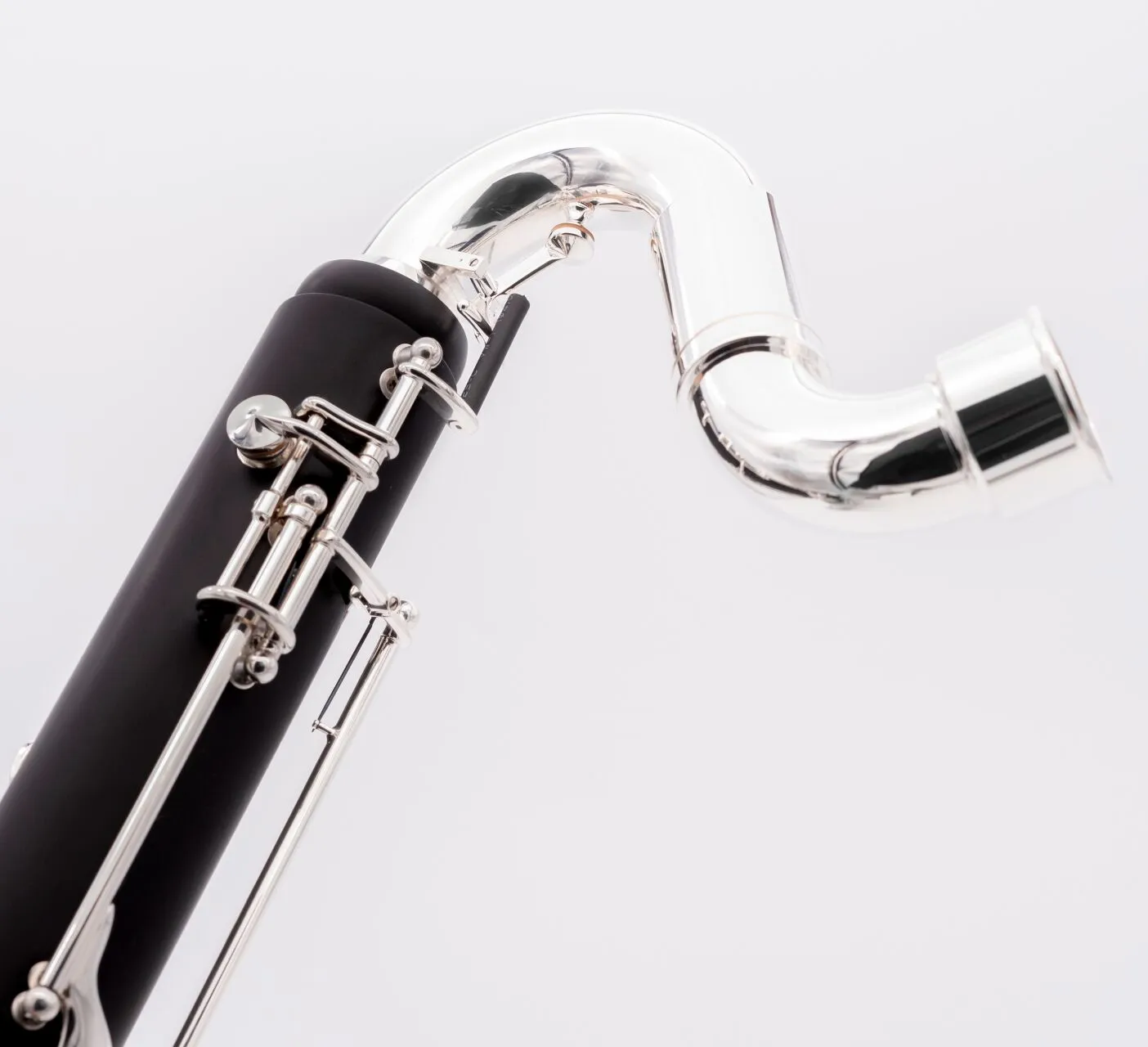 Royal Global MAX Low C Bass Clarinet MX0956 - Image 7