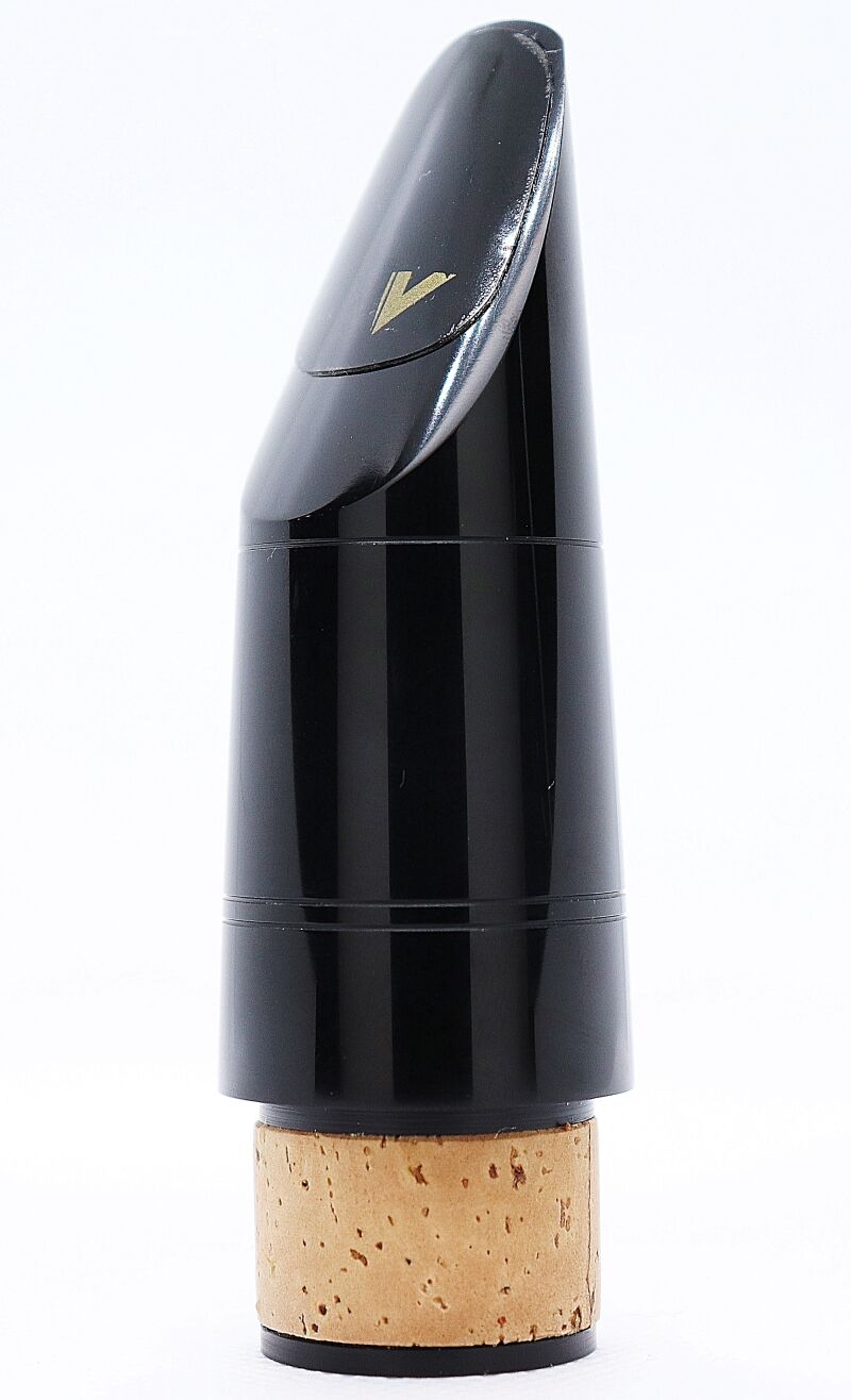 Hand-Finished Mouthpieces | Rice Clarinet Works