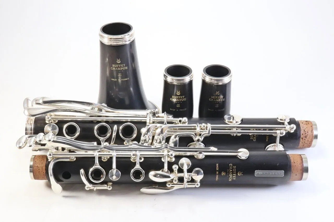 Rice Clarinet Works クラリネットマウスピース モデルK 新品 Rice Clarinet Works クラリネットマウスピース モデルK 新品