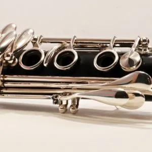 Rice Clarinet Works クラリネットマウスピース モデルK 新品 3年保証】 J.Michael CL-470 B♭クラリネット Jマイケル CL470