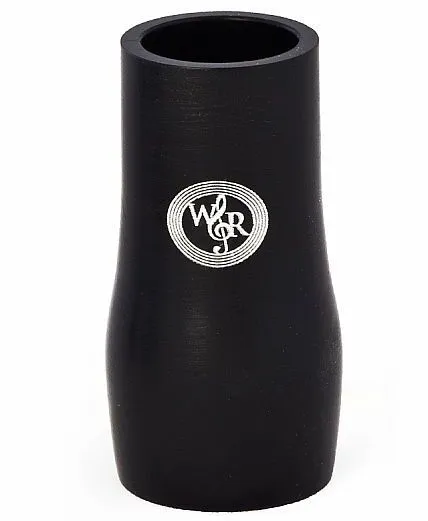 Delrin Clarinet Barrel