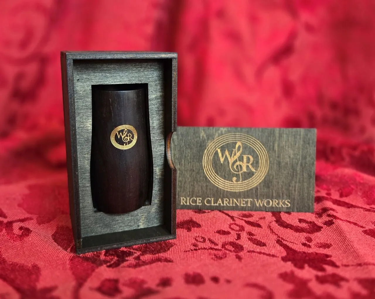 Wooden Clarinet Barrels - Image 3