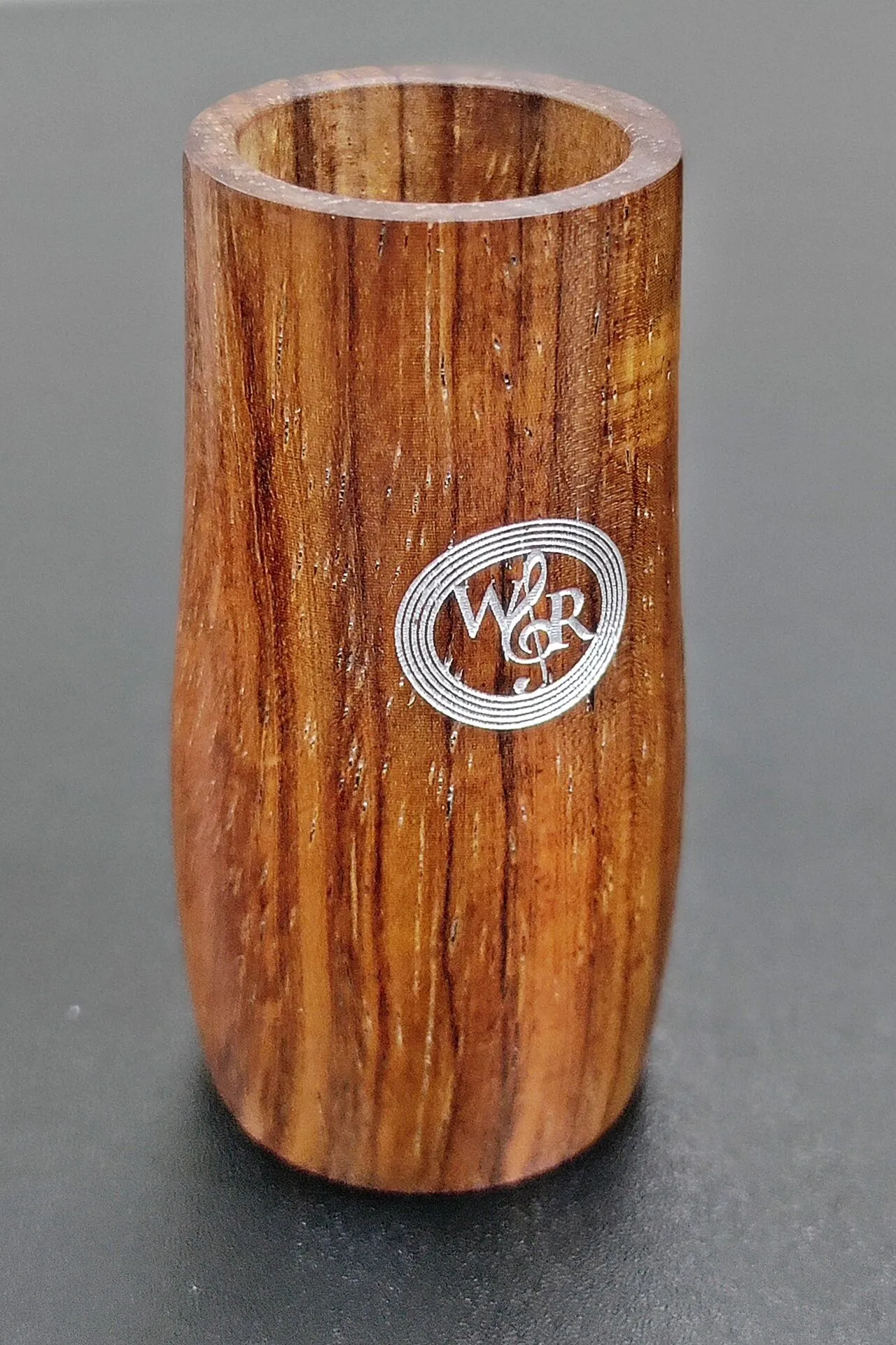 Wooden Clarinet Barrels