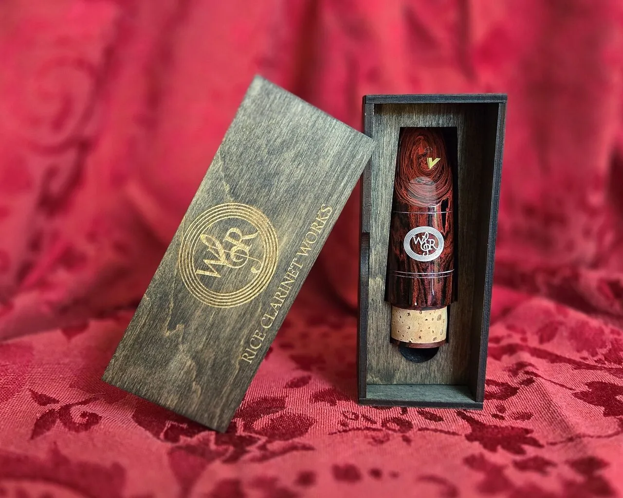 Hand-Finished Mouthpieces - Image 6