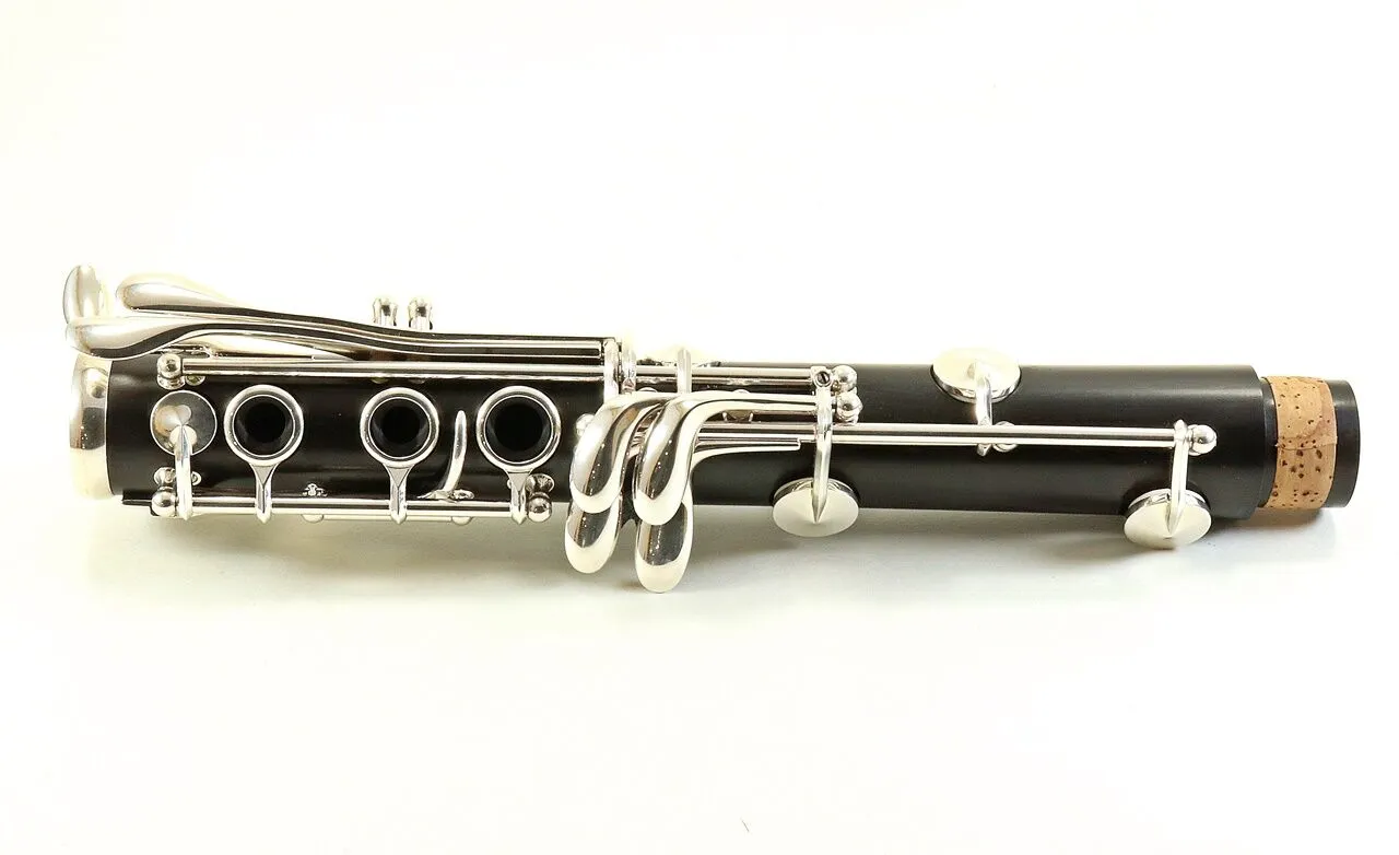 Royal Global Classical Limited B-Flat CL3987 - Image 3