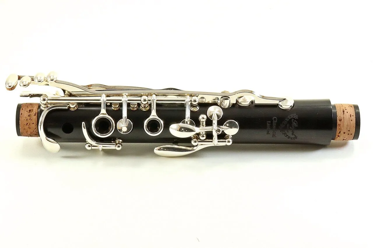 Royal Global Classical Limited Clarinet 2