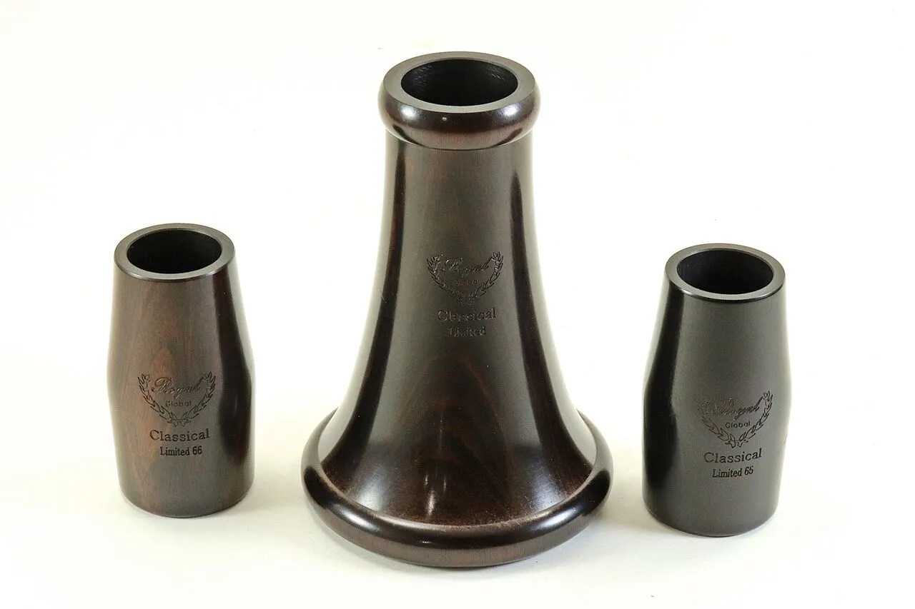 Royal Global Classical Limited B-Flat CL3987 - Image 4