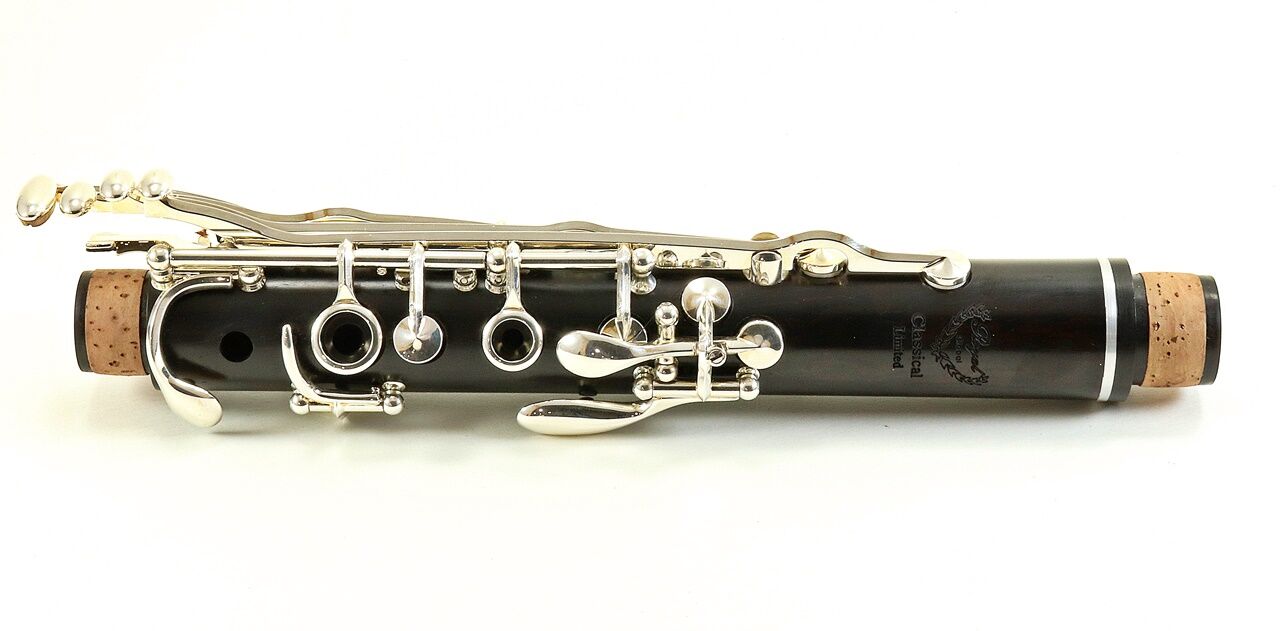 Royal Global Classical Limited B-Flat CL3987 - Image 5