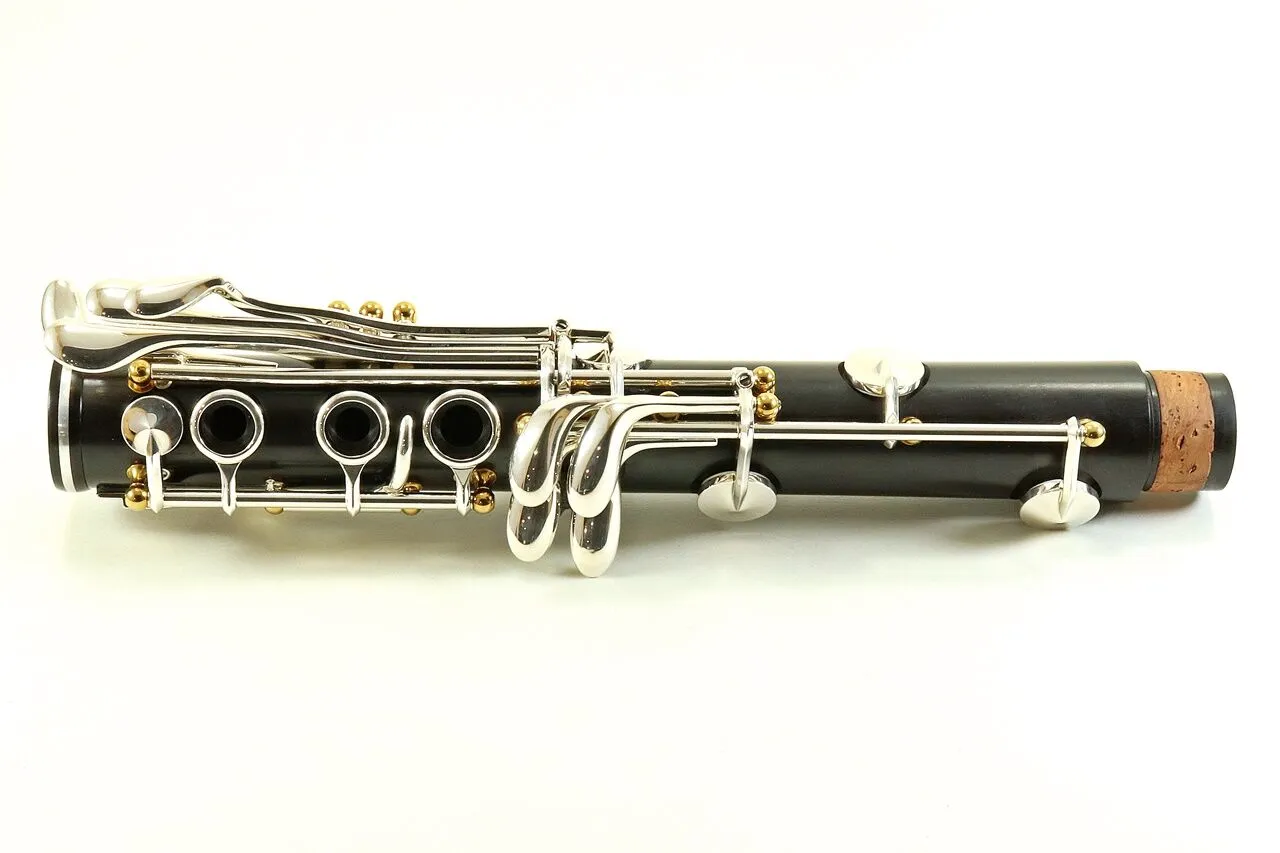 Royal Global Polaris B-Flat PL5046 - Image 5