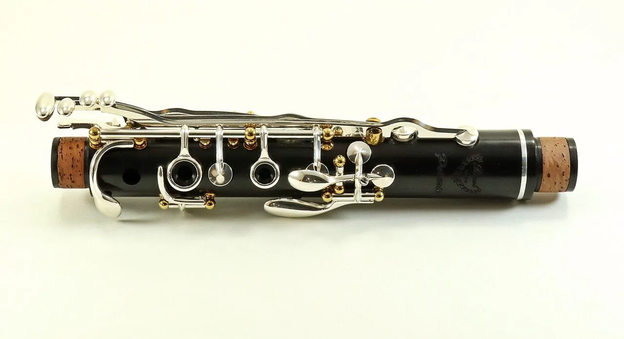 Royal Global Polaris B-Flat PL5046 - Image 3