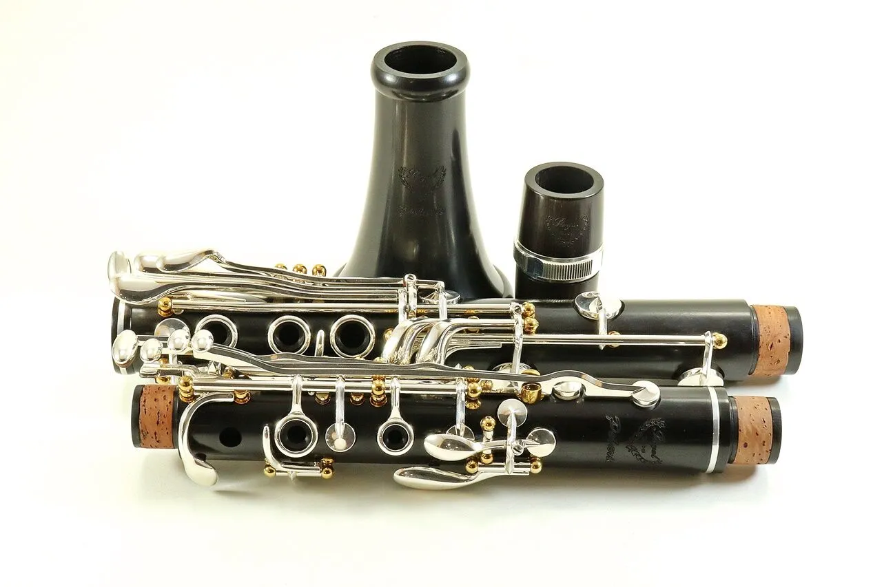 Royal Global Polaris B-Flat PL5046