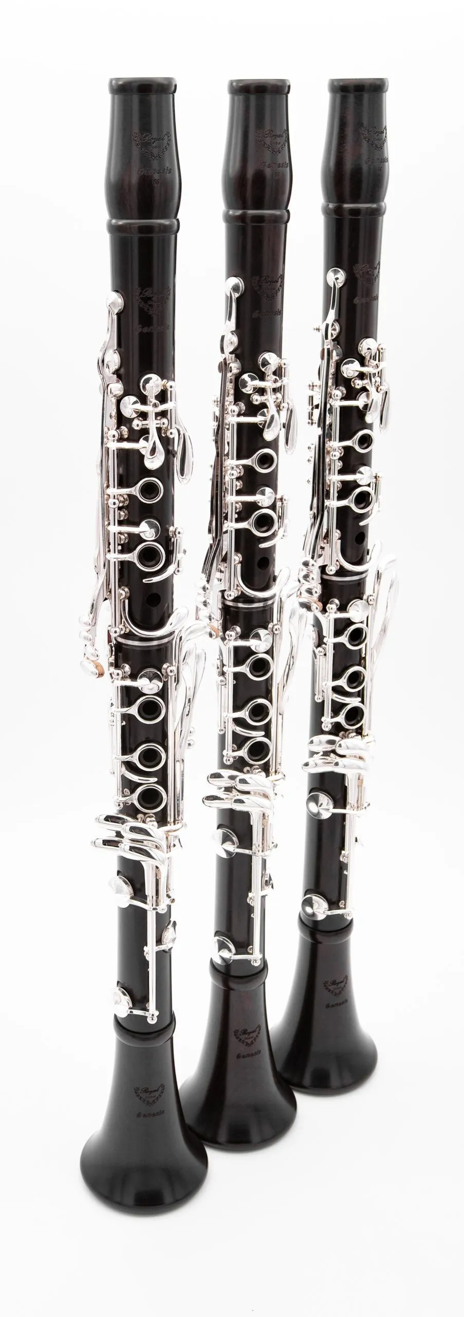 Royal Global Genesis B-Flat