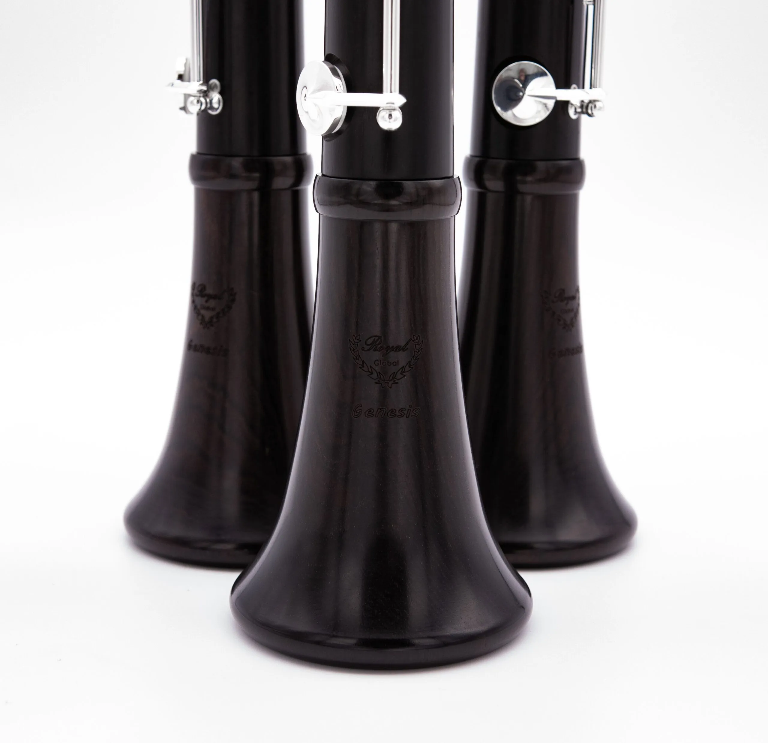 Royal Global Genesis B-Flat