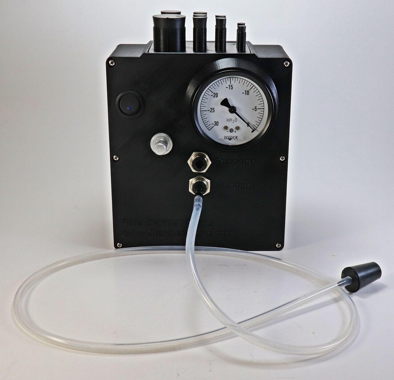 RCW Vacuum Machine - Image 3