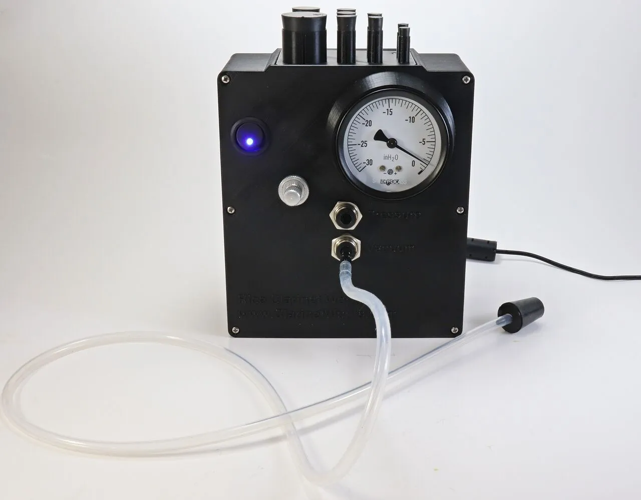 RCW Vacuum Machine - Image 4