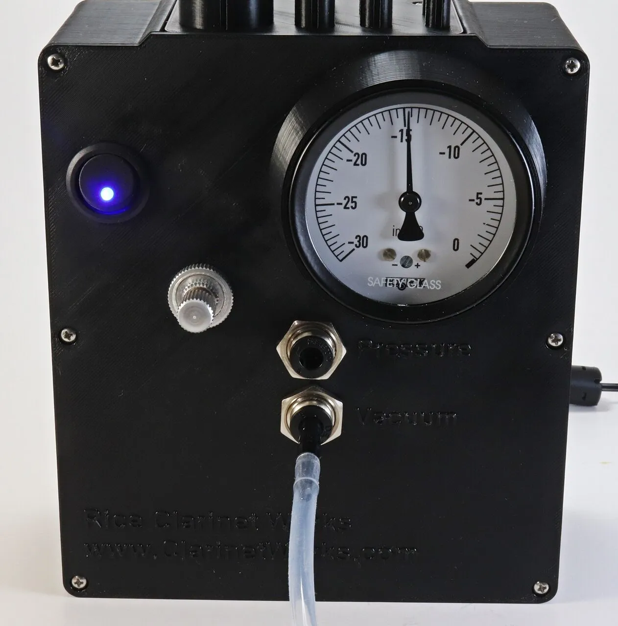 RCW Vacuum Machine - Image 2