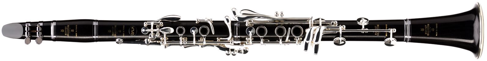 Buffet Gala B-Flat Professional Clarinet