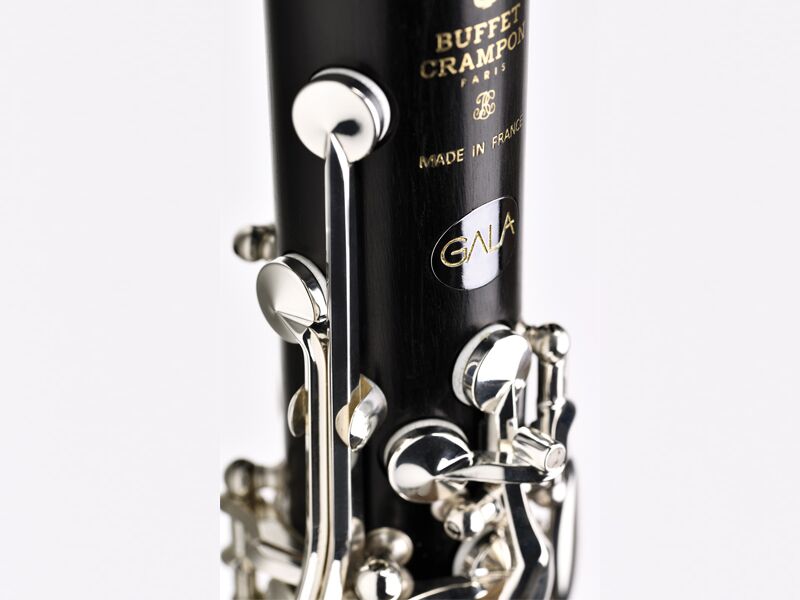 Buffet Gala B-Flat Professional Clarinet