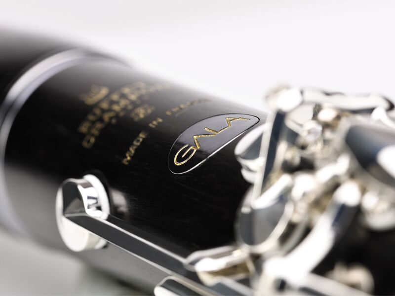 Buffet Gala B-Flat Professional Clarinet