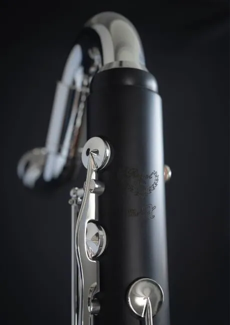 Royal Global MAX Low E-flat Bass Clarinet