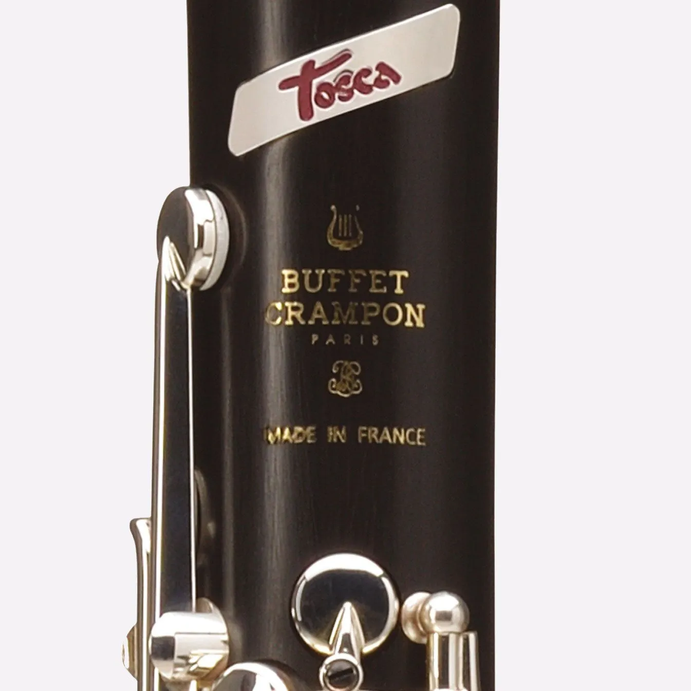 Buffet Tosca B-flat - 770812