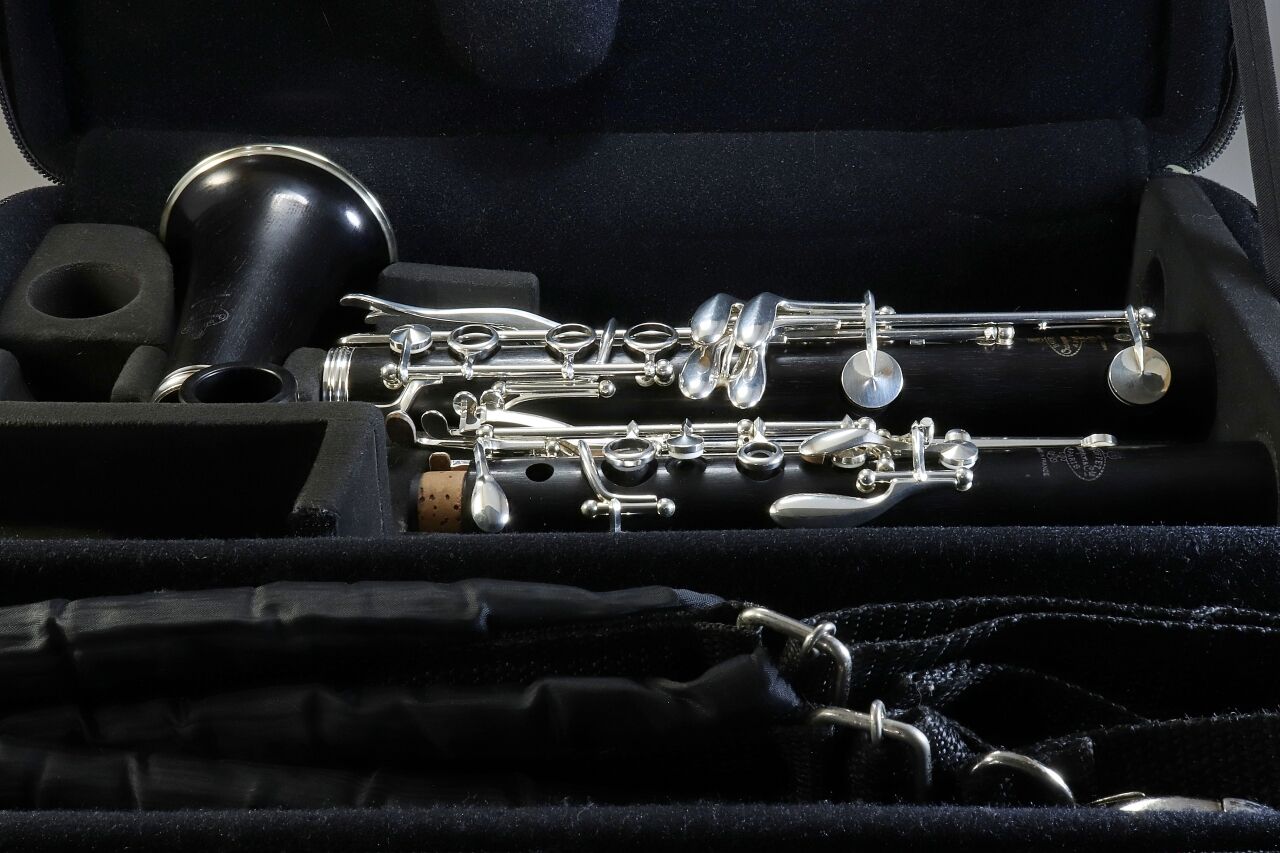 Buffet R13 A - 357553 - Image 5