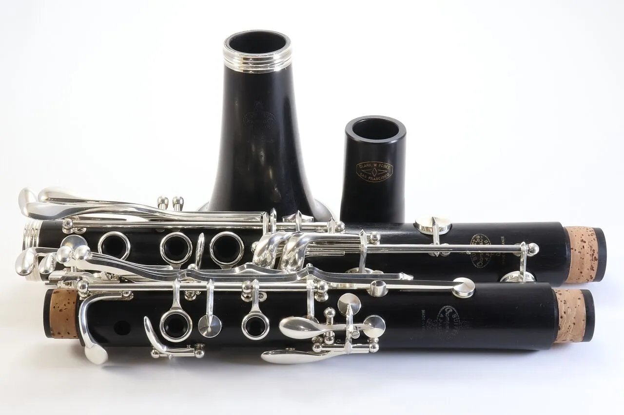 Buffet R13 A - 357553