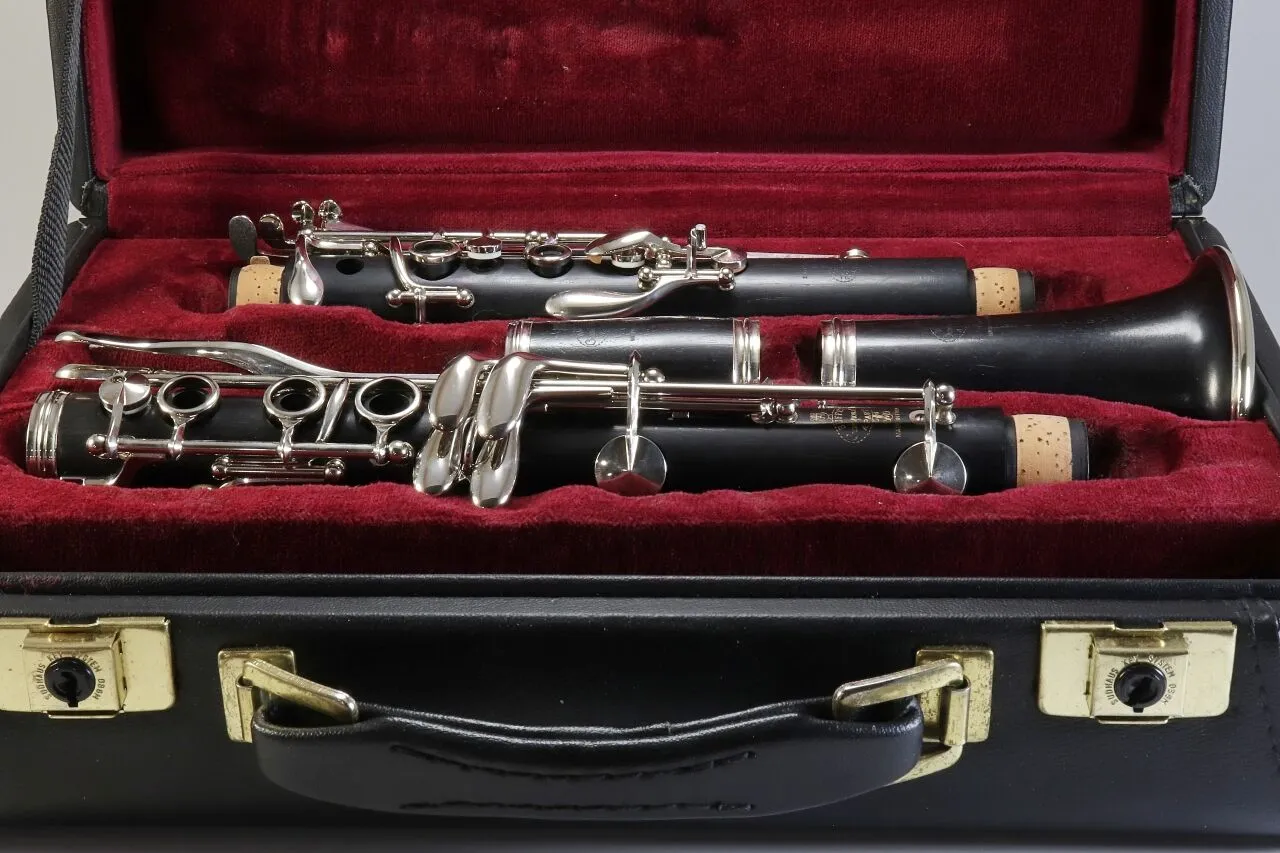 Buffet R13 B-flat - 428041 - Image 5