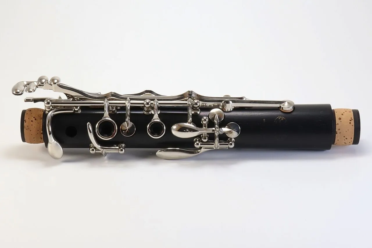 Buffet R13 B-flat - 428041 - Image 2