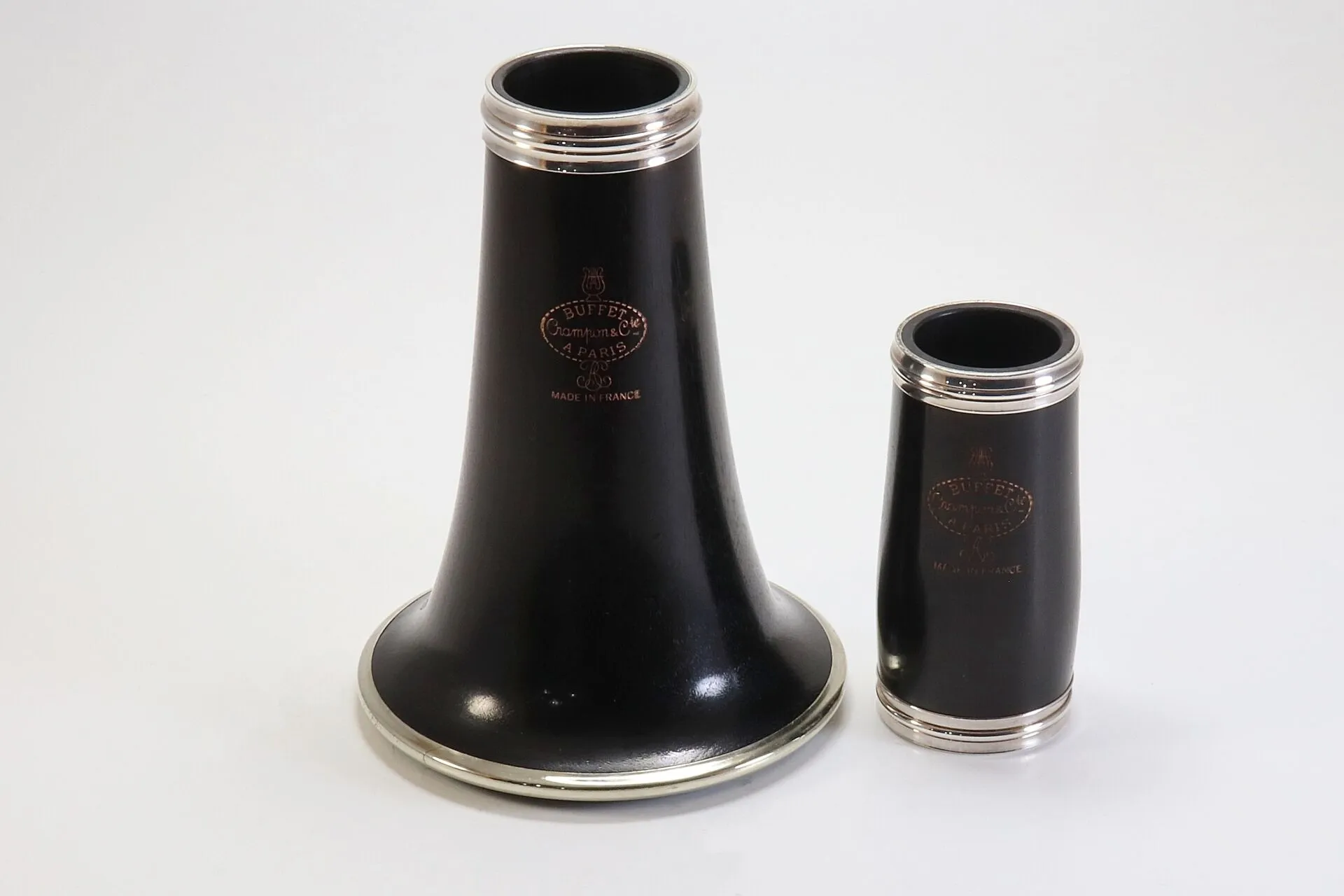 Buffet R13 B-flat - 393140 - Image 4