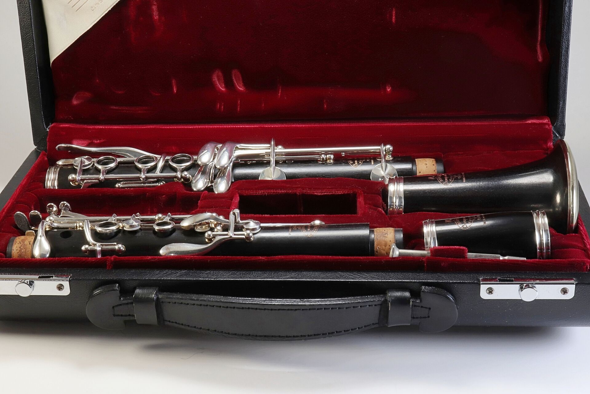 Buffet R13 B-flat - 393140 - Image 5