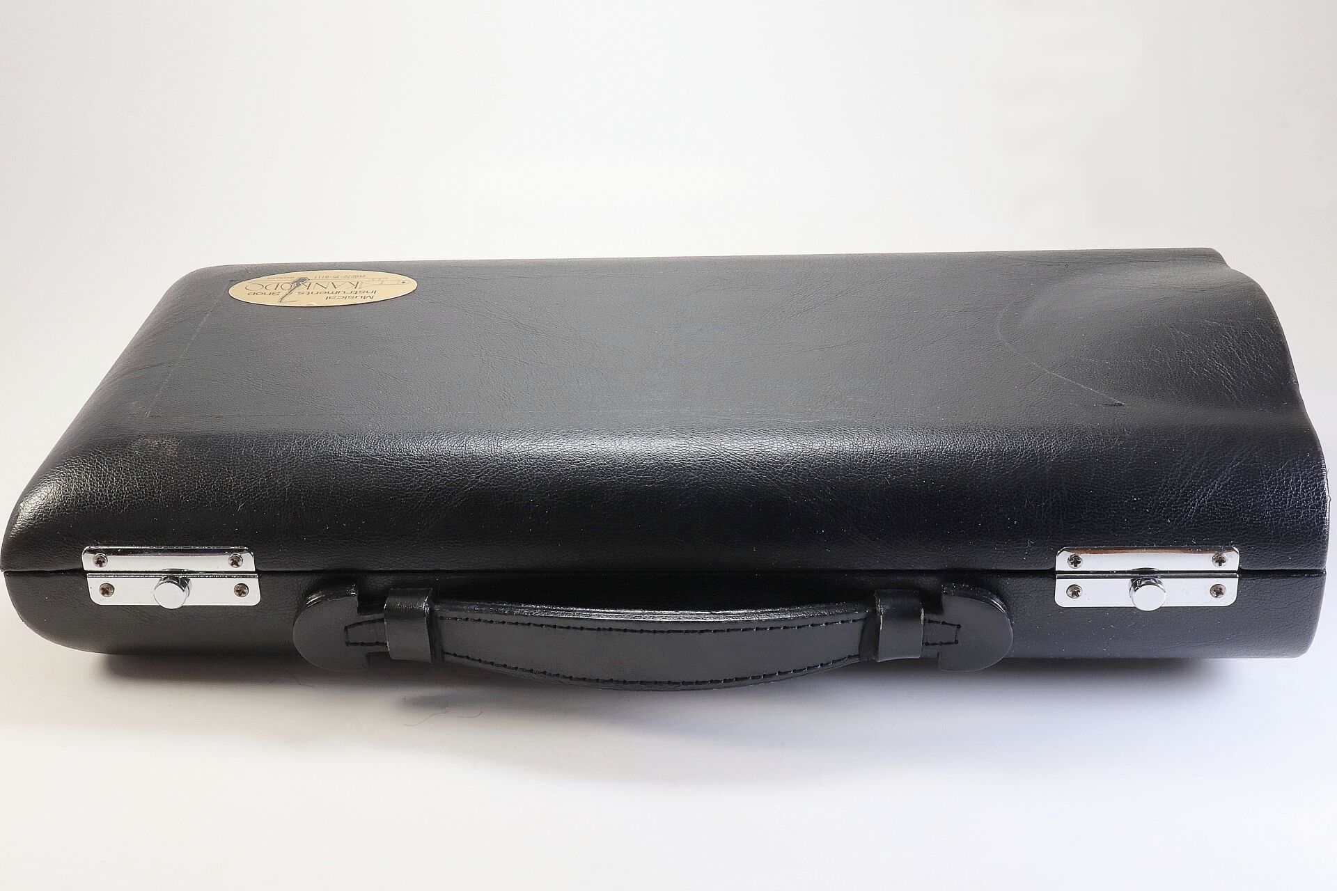 Buffet R13 B-flat - 393140 - Image 6